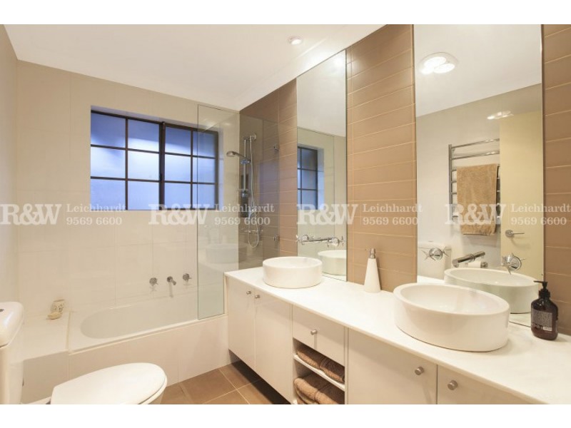 2/45-47 Waterview Street, Five Dock NSW 2046