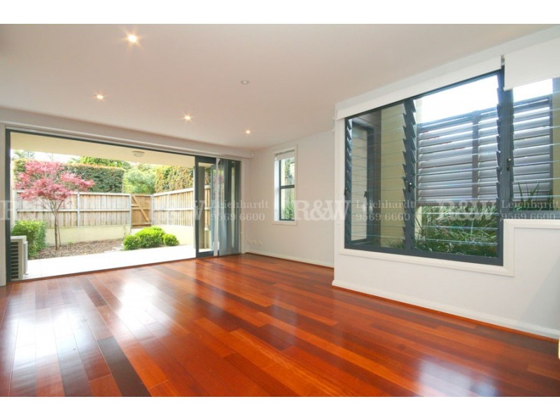2/145 Lilyfield Road, Lilyfield NSW 2040