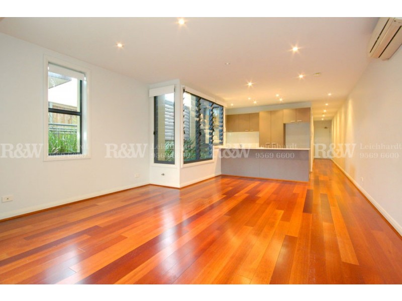 2/145 Lilyfield Road, Lilyfield NSW 2040