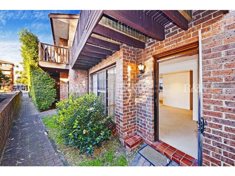 4/166 Flood Street, Leichhardt NSW 2040