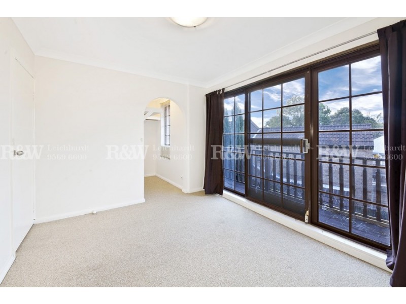 4/166 Flood Street, Leichhardt NSW 2040