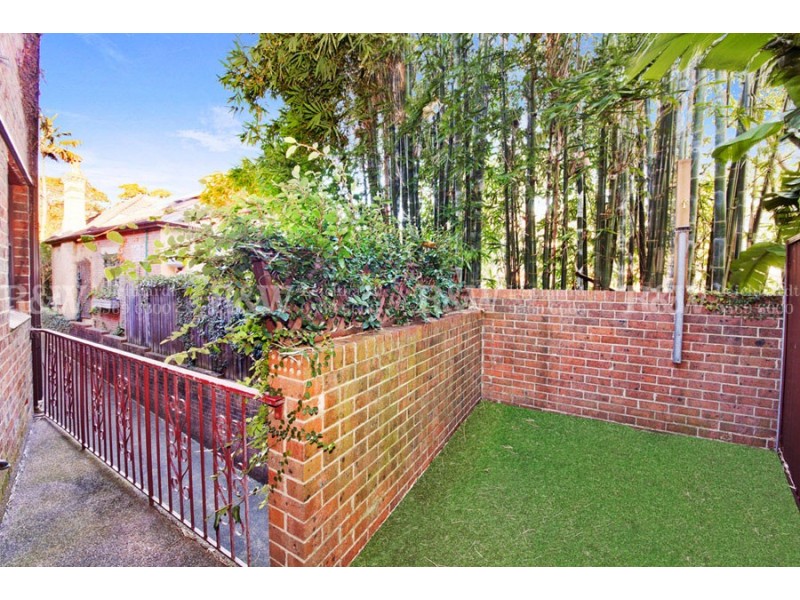 4/166 Flood Street, Leichhardt NSW 2040