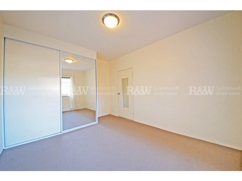 17/33 Livingstone Road, Petersham NSW 2049