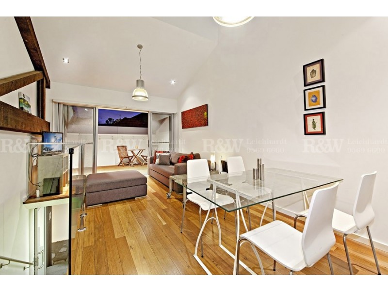 5/10 Emma Street, Leichhardt NSW 2040