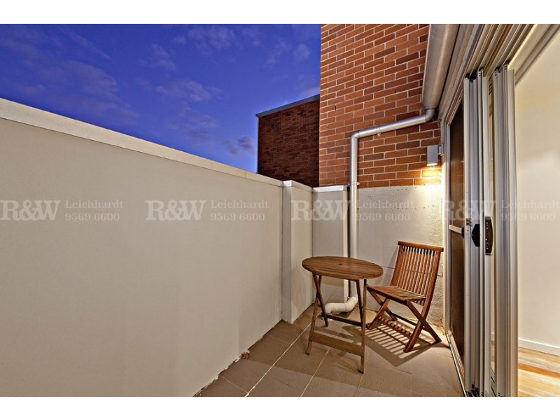 5/10 Emma Street, Leichhardt NSW 2040