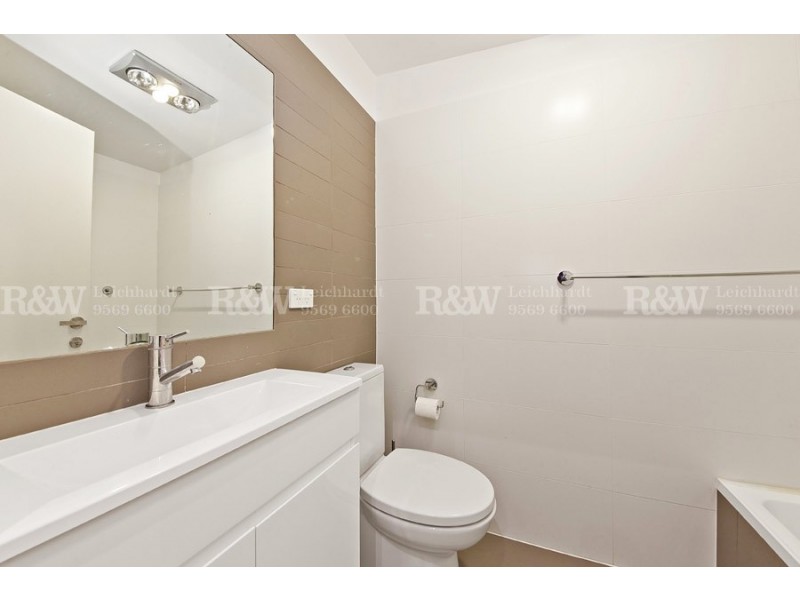 5/10 Emma Street, Leichhardt NSW 2040