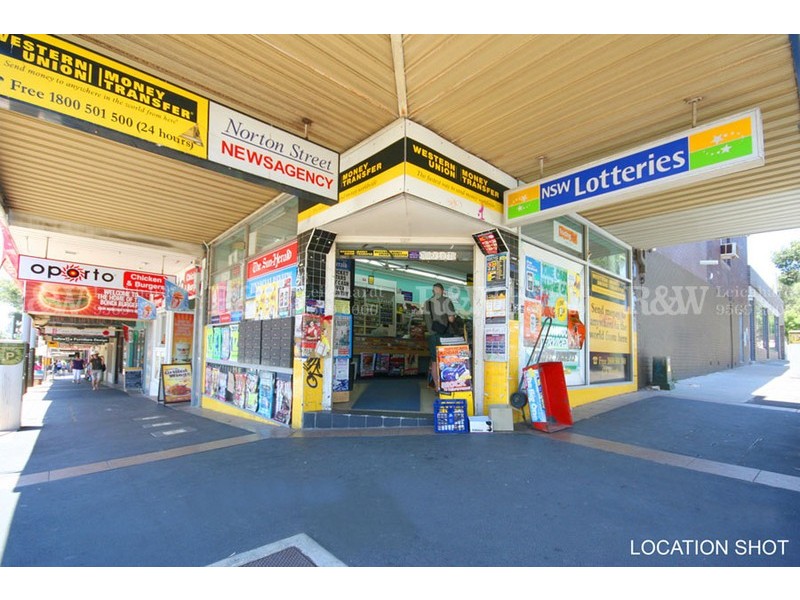 1/137 Norton Street, Leichhardt NSW 2040