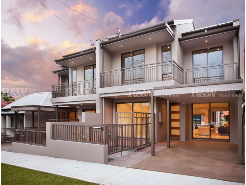 96 Edith Street, Leichhardt NSW 2040