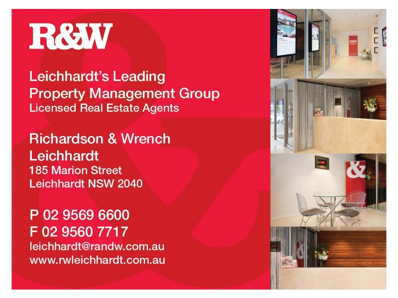 96 Edith Street, Leichhardt NSW 2040