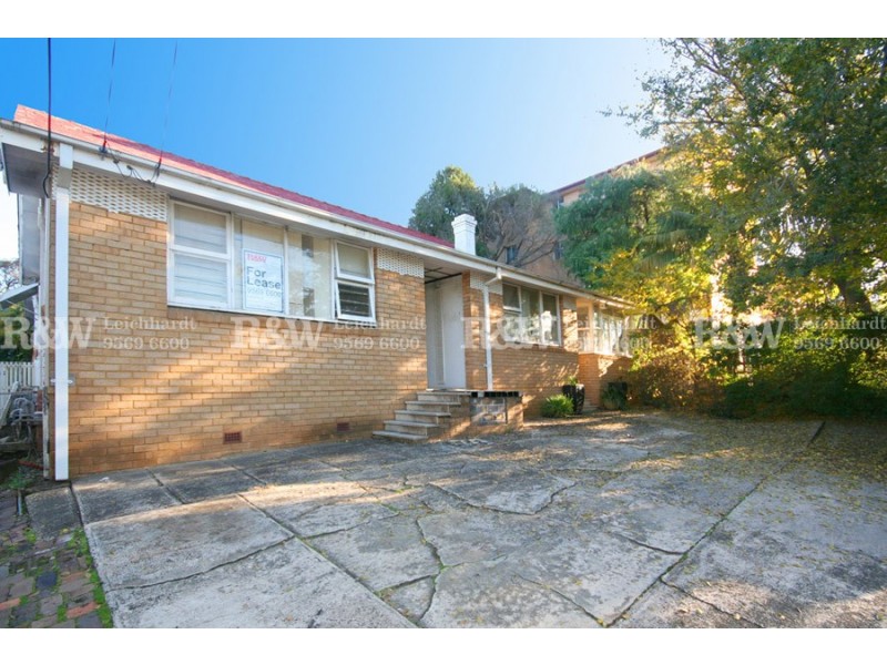 3/61 Trafalgar Street, Stanmore NSW 2048