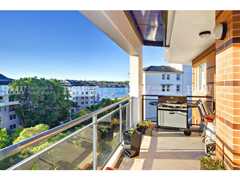 117/1 Manta Place, Chiswick NSW 2046