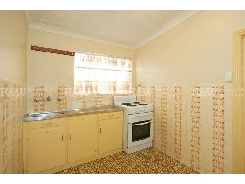 2/45 Albert Street, Leichhardt NSW 2040