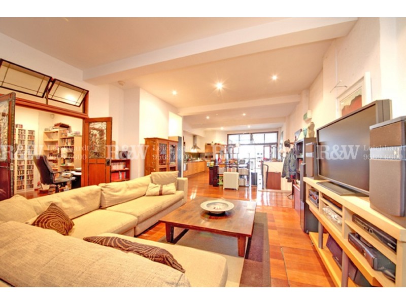 2/26 Corben Street, Surry Hills NSW 2010