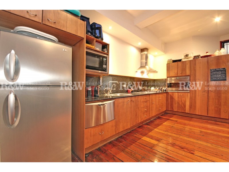 2/26 Corben Street, Surry Hills NSW 2010