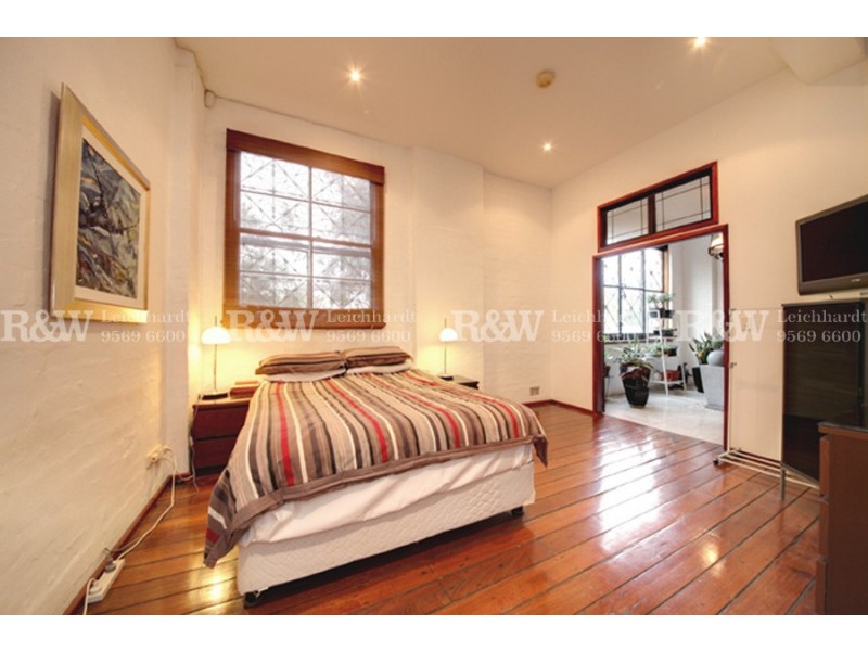 2/26 Corben Street, Surry Hills NSW 2010
