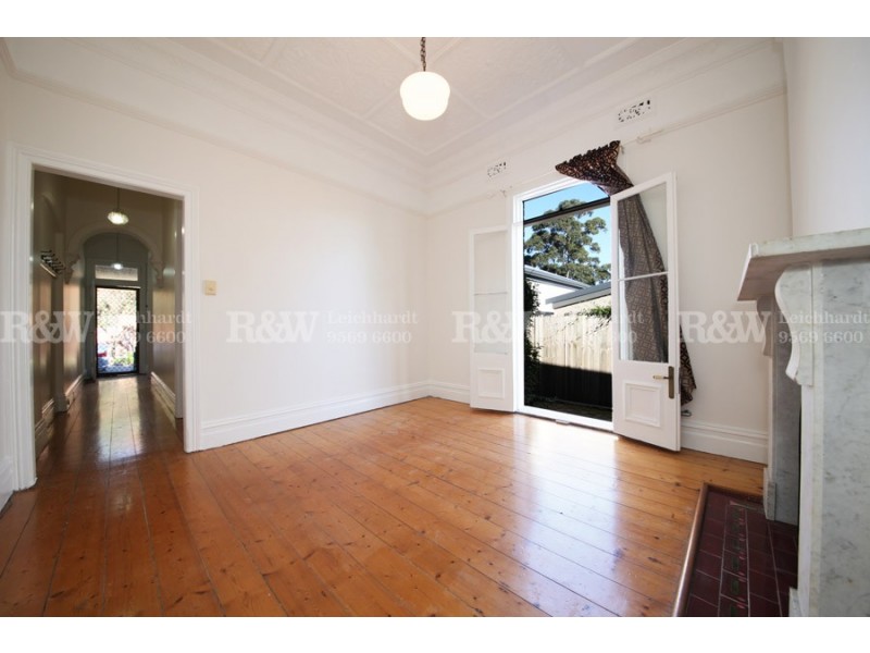 16 St John Street, Lewisham NSW 2049