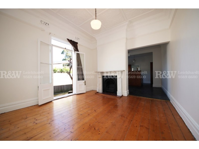 16 St John Street, Lewisham NSW 2049