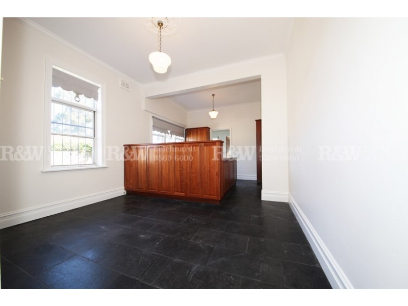 16 St John Street, Lewisham NSW 2049