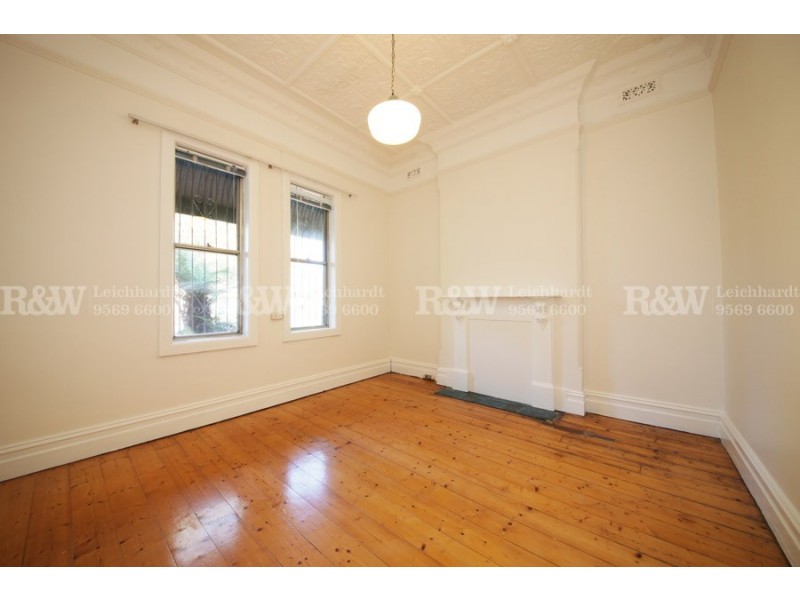 16 St John Street, Lewisham NSW 2049