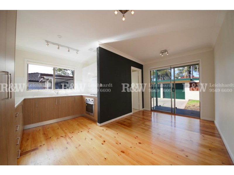 34 Niland Crescent, Blackett NSW 2770