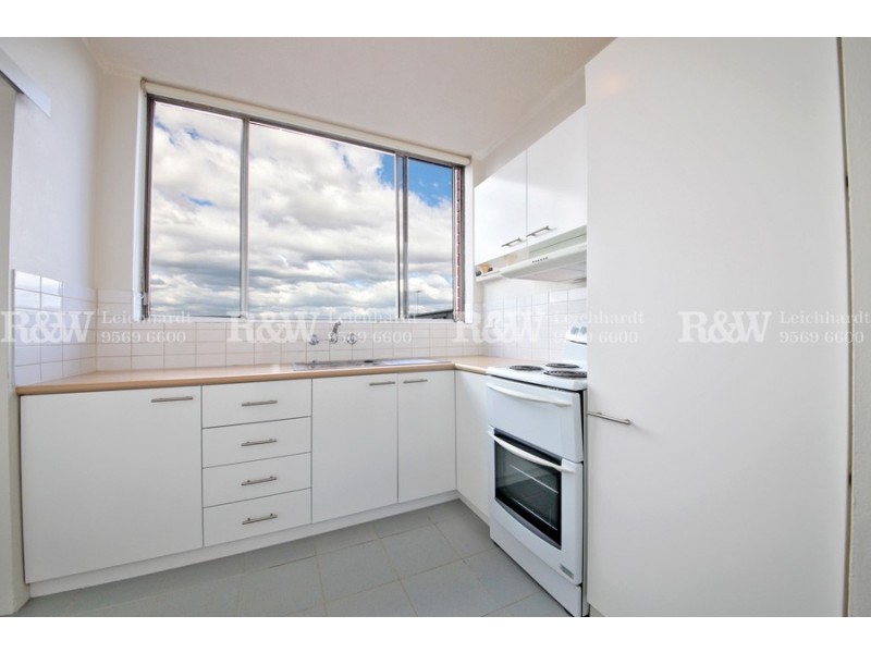 7/28 Gordon Street, Rozelle NSW 2039