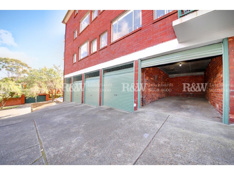 7/28 Gordon Street, Rozelle NSW 2039