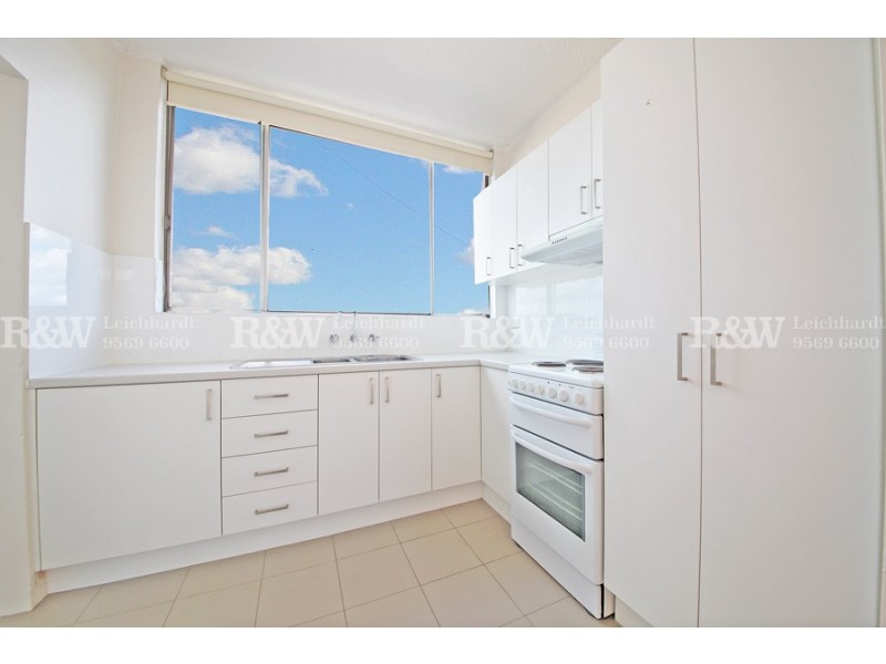 3/28 Gordon Street, Rozelle NSW 2039