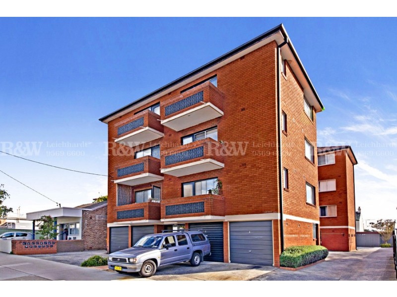 8/48-50 Edith Street, Leichhardt NSW 2040