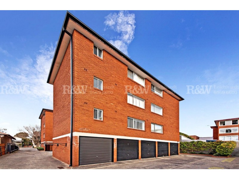 8/48-50 Edith Street, Leichhardt NSW 2040