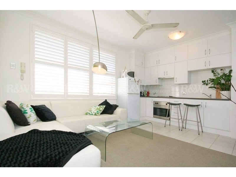 13/197 Marion Street, Leichhardt NSW 2040