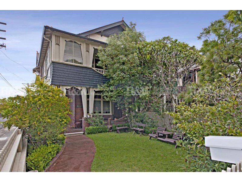 2/27 Wrights Road, Drummoyne NSW 2047