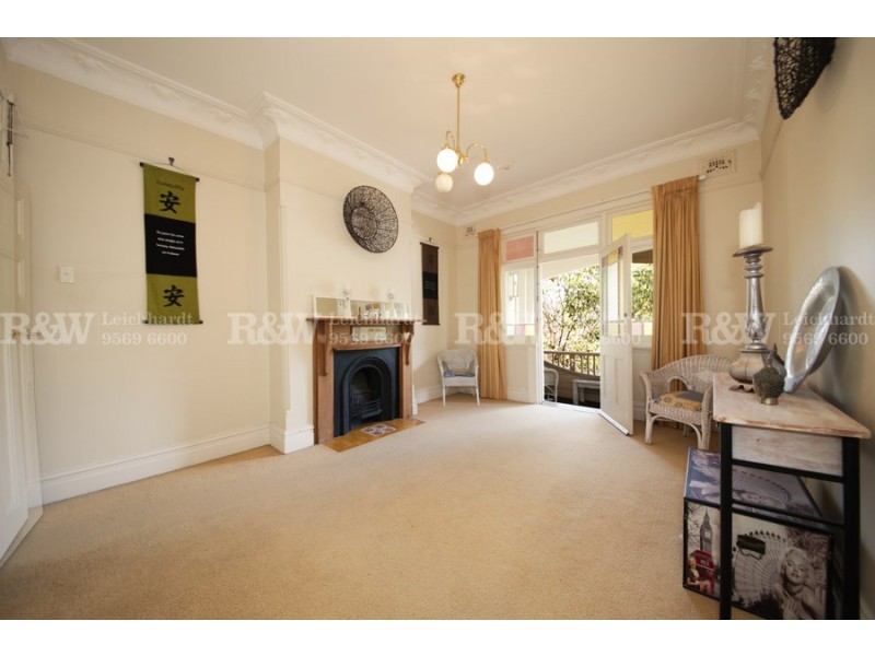 2/27 Wrights Road, Drummoyne NSW 2047