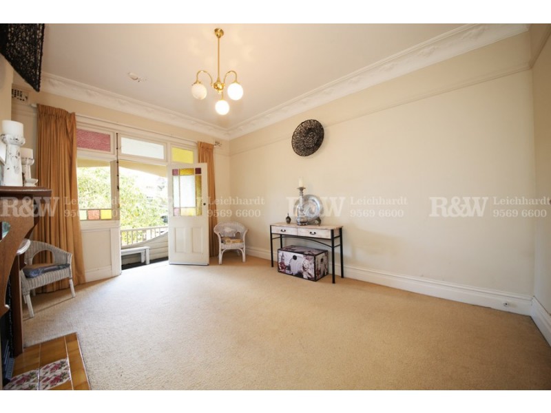 2/27 Wrights Road, Drummoyne NSW 2047