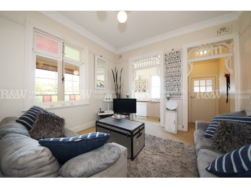 2/27 Wrights Road, Drummoyne NSW 2047