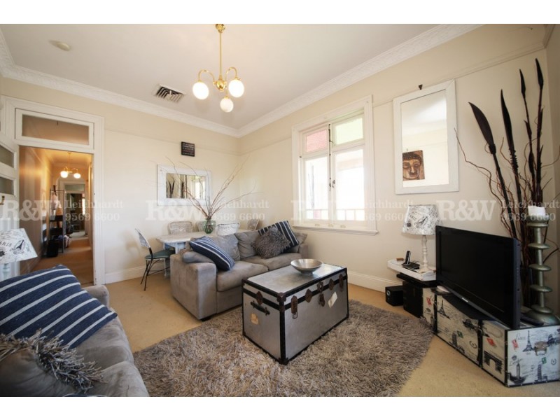 2/27 Wrights Road, Drummoyne NSW 2047