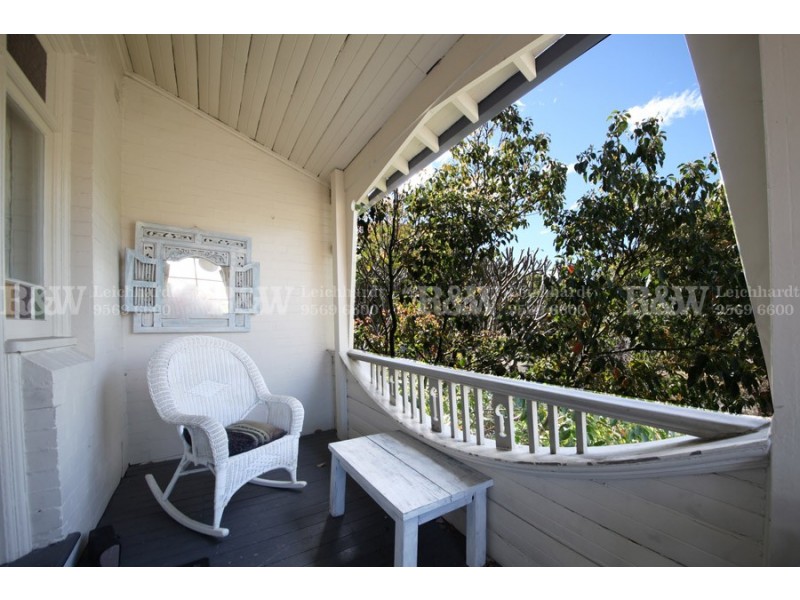 2/27 Wrights Road, Drummoyne NSW 2047