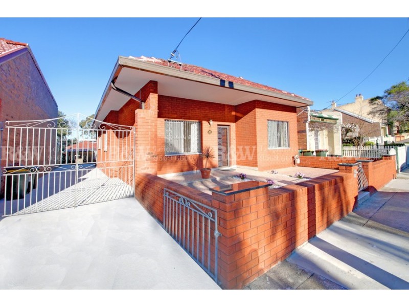 37 Coleridge Street, Leichhardt NSW 2040