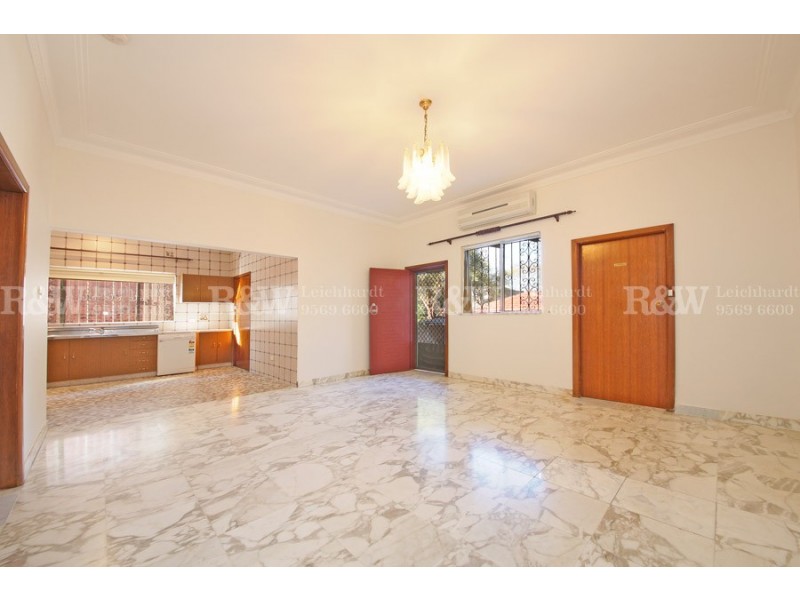 37 Coleridge Street, Leichhardt NSW 2040