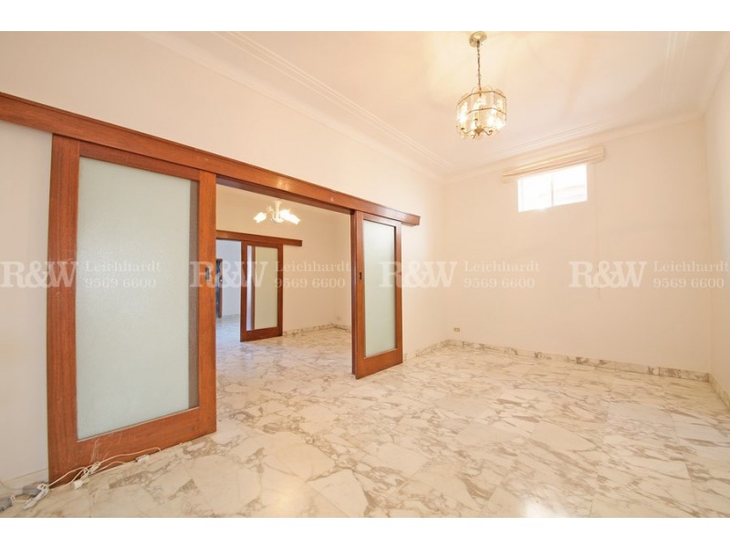 37 Coleridge Street, Leichhardt NSW 2040