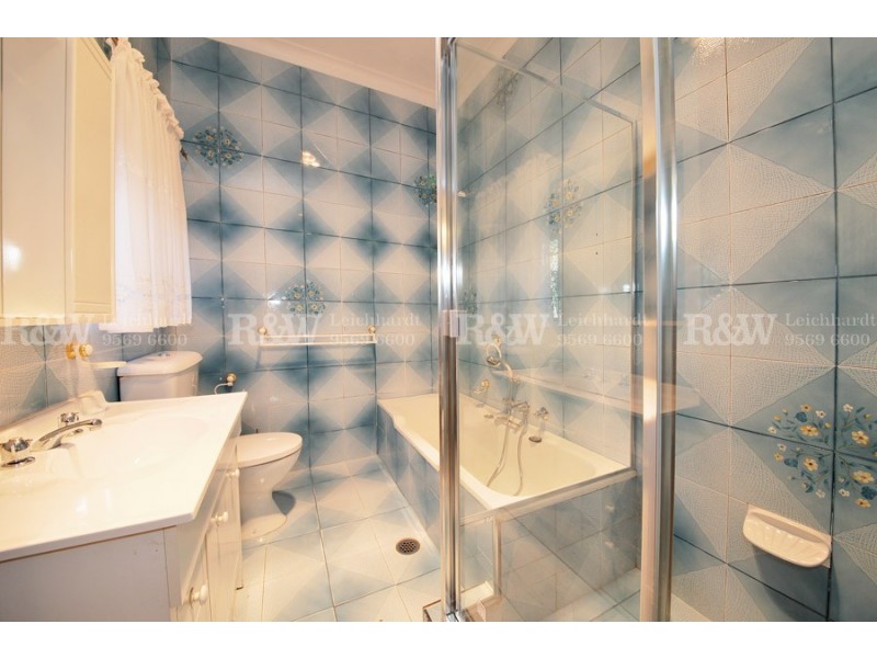 37 Coleridge Street, Leichhardt NSW 2040