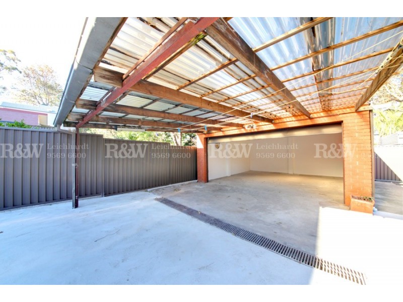 37 Coleridge Street, Leichhardt NSW 2040