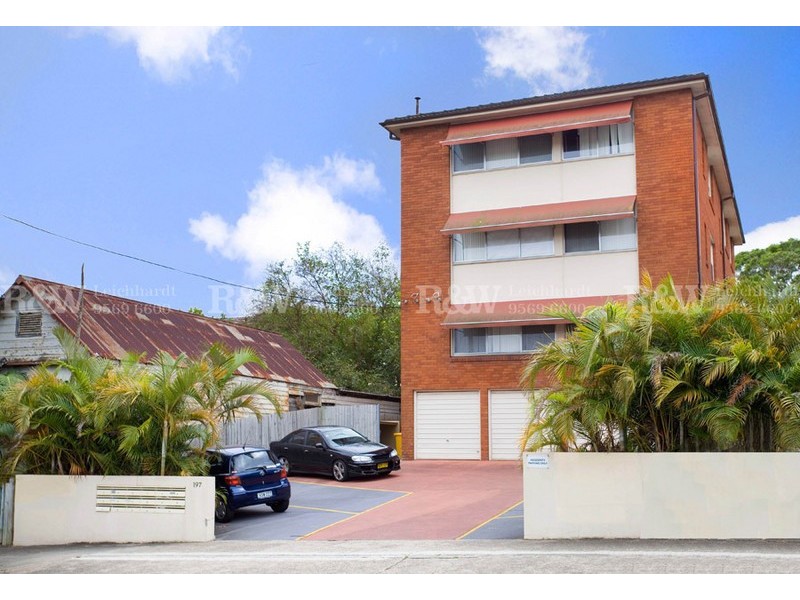 6/197 Marion Street, Leichhardt NSW 2040