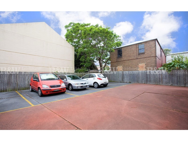 6/197 Marion Street, Leichhardt NSW 2040