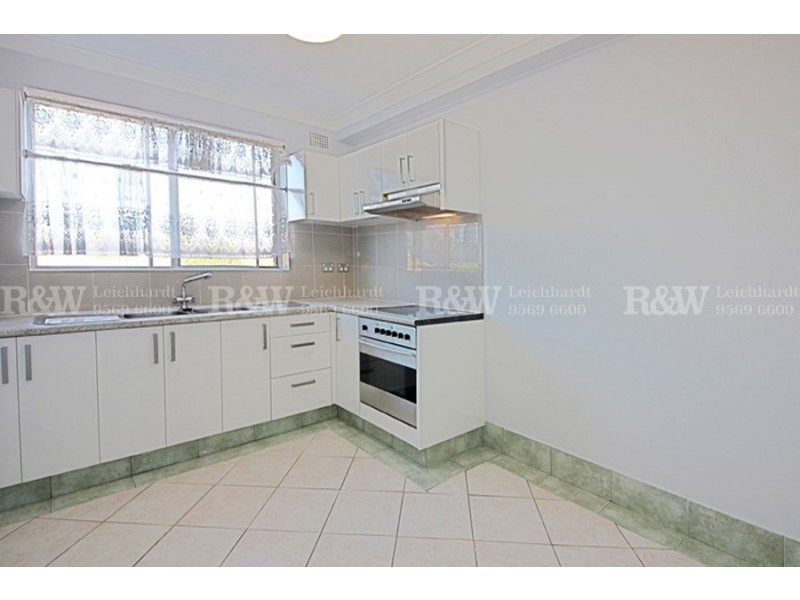 4/36 Hawthorne Pde, Haberfield NSW 2045