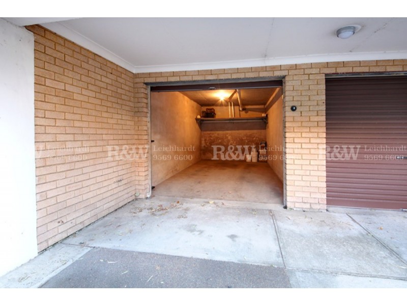 4/36 Hawthorne Pde, Haberfield NSW 2045