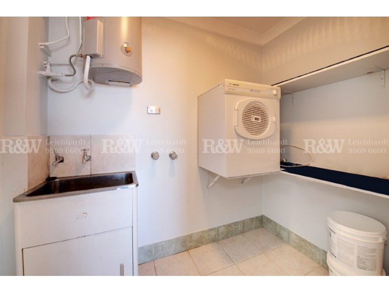 4/36 Hawthorne Pde, Haberfield NSW 2045