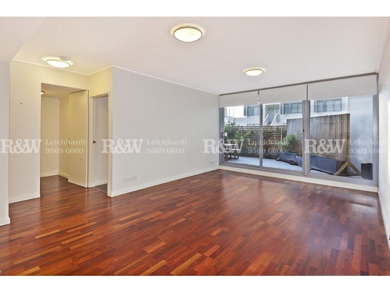 113/4-12 Garfield street, Five Dock NSW 2046