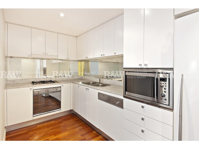 113/4-12 Garfield street, Five Dock NSW 2046