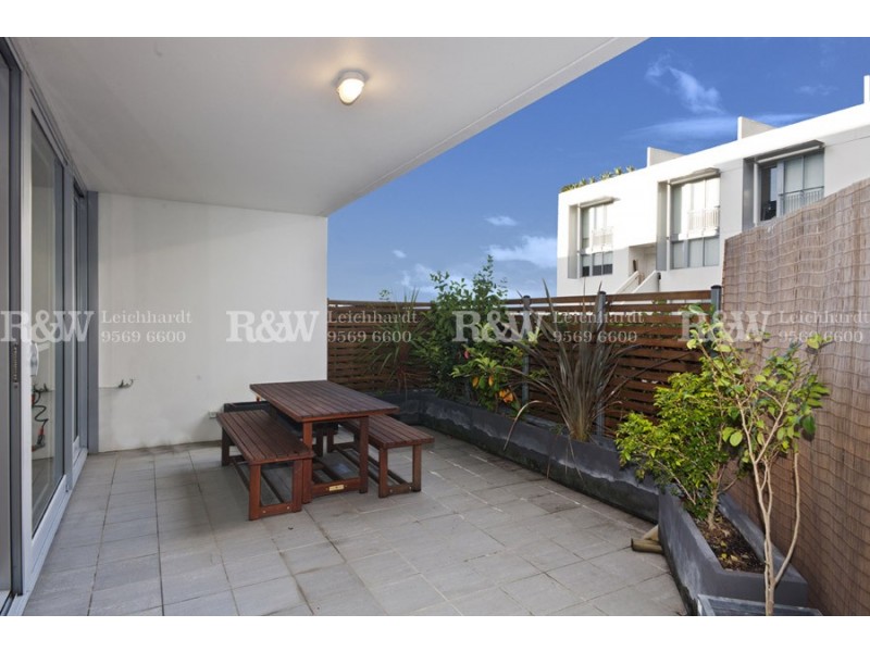 113/4-12 Garfield street, Five Dock NSW 2046