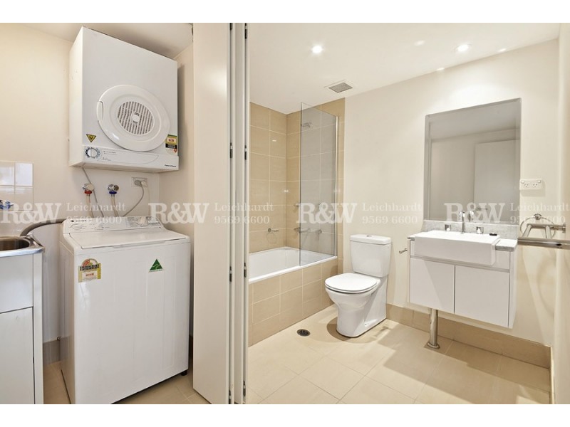 113/4-12 Garfield street, Five Dock NSW 2046